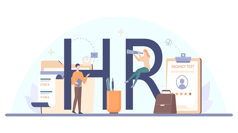 HRMS vs. Traditional HR: Which is Right for You?
