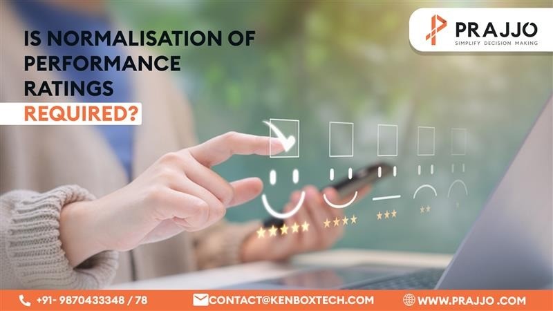Is Normalisation of Performance Ratings required?