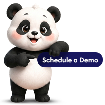 panda
