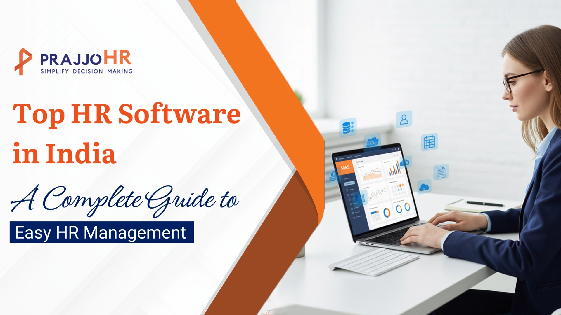 Top HR Software in India 2026: A Complete Guide to Easy HR Management